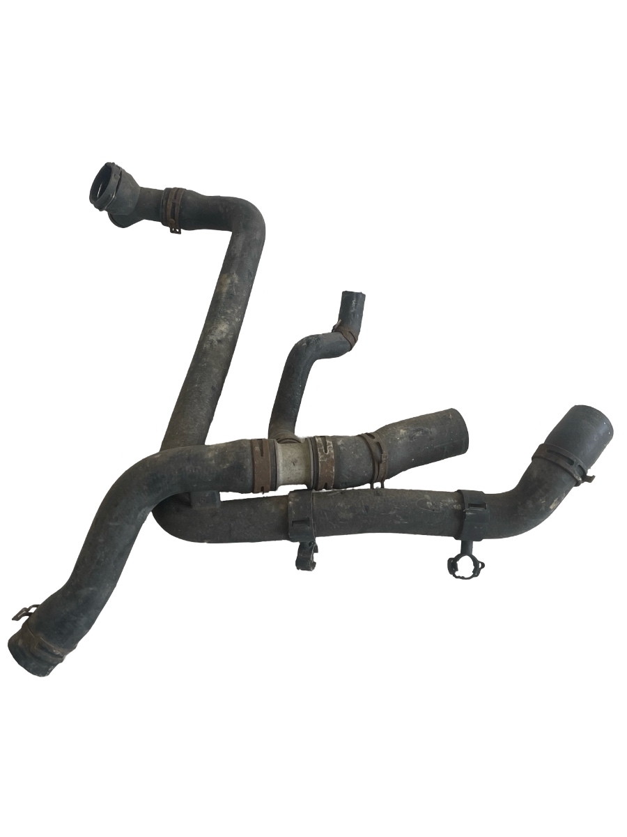 Furtun lichid de racire MERCEDES-BENZ SPRINTER 3,5-t 907 2018 - > – foto 2
