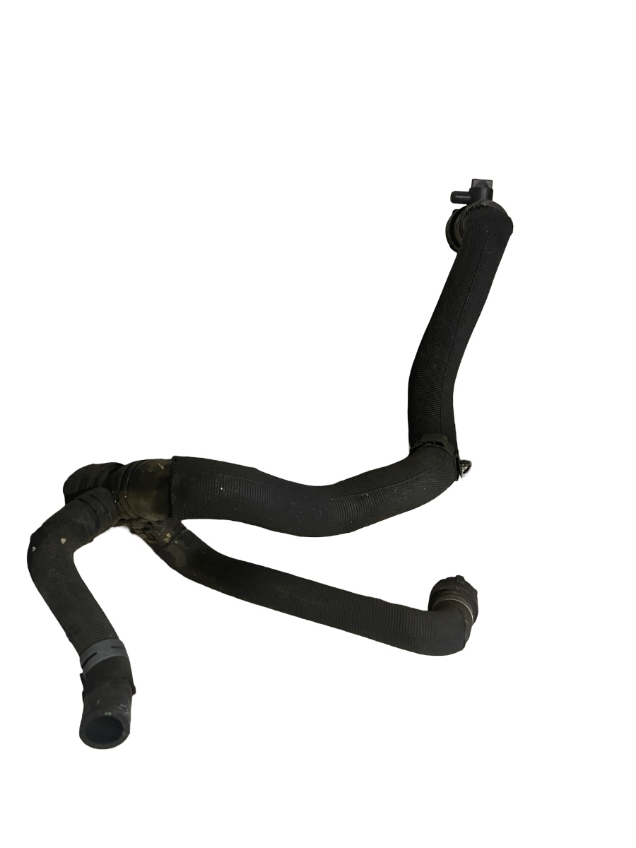 Furtun lichid de racire motor AUDI A4 IV 8K2, B8 2007 - 2015 2.0 TDI CAGA – foto 2