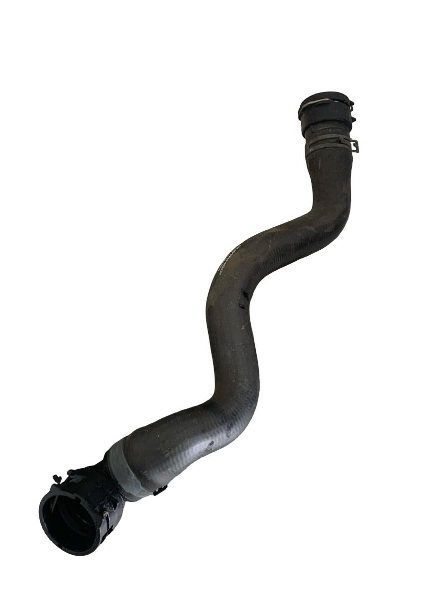 Furtun lichid de racire motor AUDI A5/S5 II Sportback F5A 2016 2.0D 163cp DEZE mild hybrid 8W0122101AL