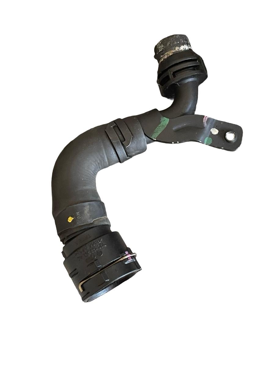 Furtun lichid de racire motor AUDI A5/S5 II Sportback F5A 2020 2.0D 163cp DEZE mild hybrid