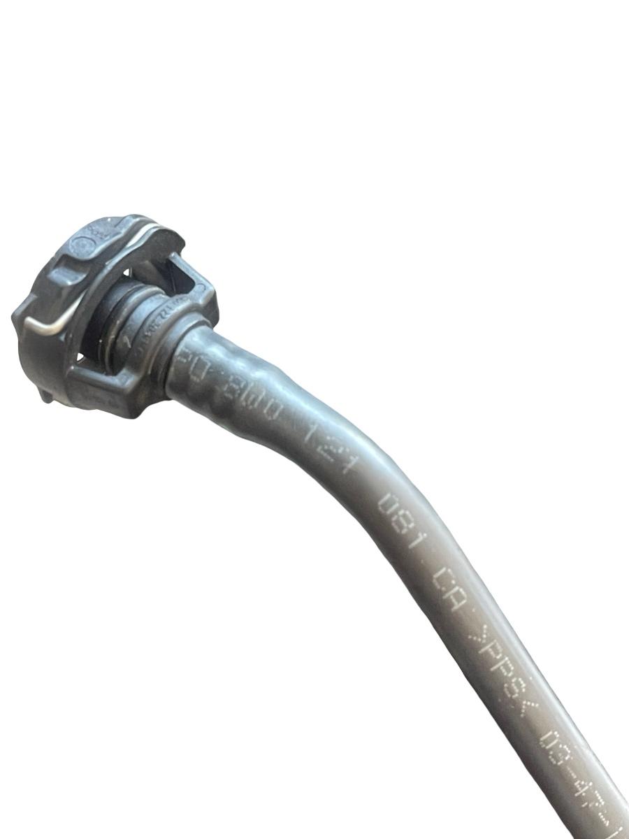 Furtun lichid de racire motor AUDI A5/S5 II Sportback F5A 2020 2.0D 163cp DEZE mild hybrid 8W0121081CA – foto 2