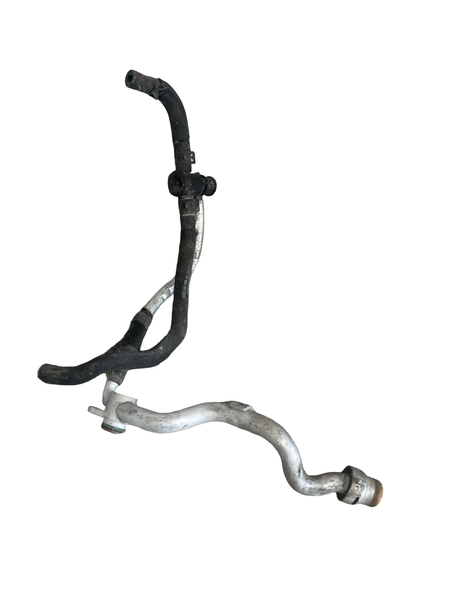 Furtun lichid de racire motor AUDI A6/S6 IV Saloon 4G2, C7, 4GC 2010 - 2018 3.0 CDU 059121671B – foto 2