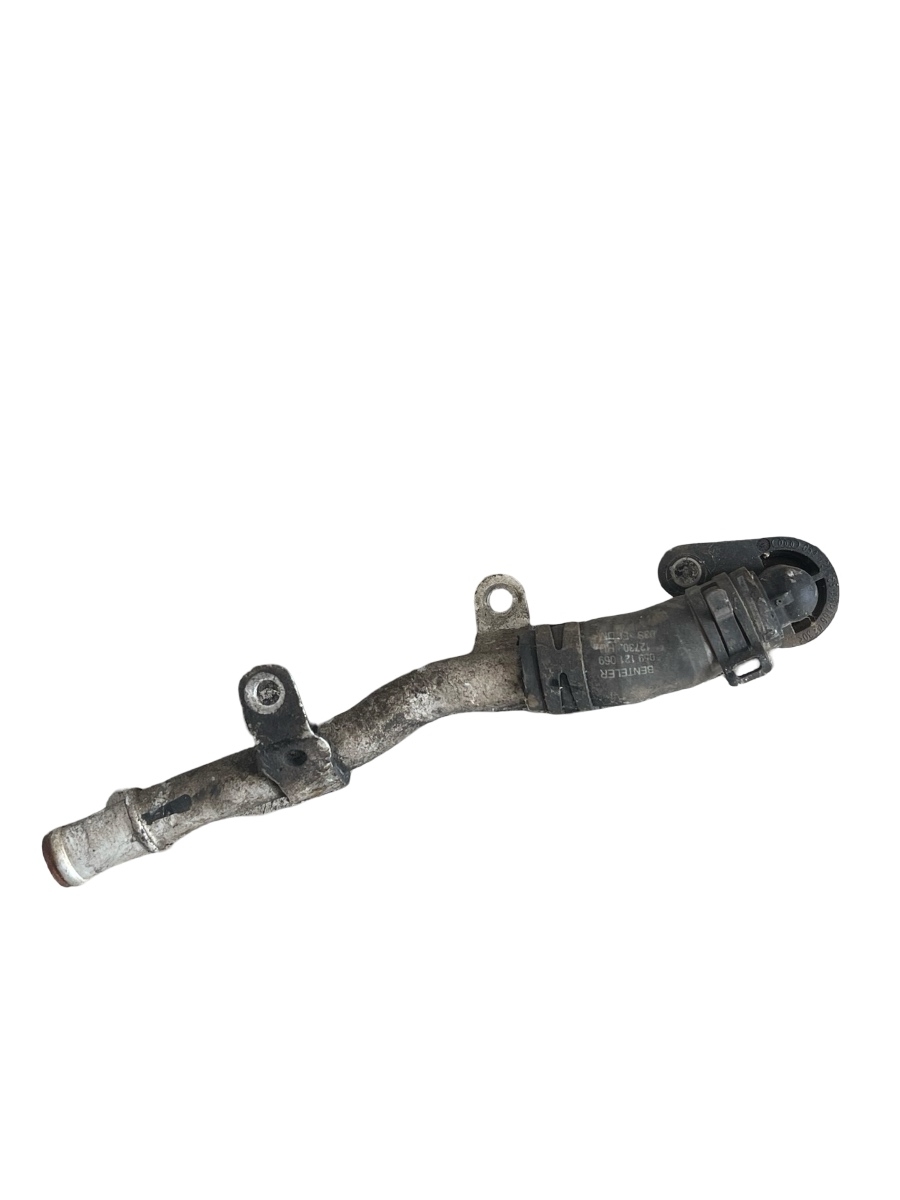 Furtun lichid de racire motor AUDI A6/S6 IV Saloon 4G2, C7, 4GC 2010 - 2018 3.0 TDI quattro CDUC, CDUD, CKVB, CKVC – foto 3