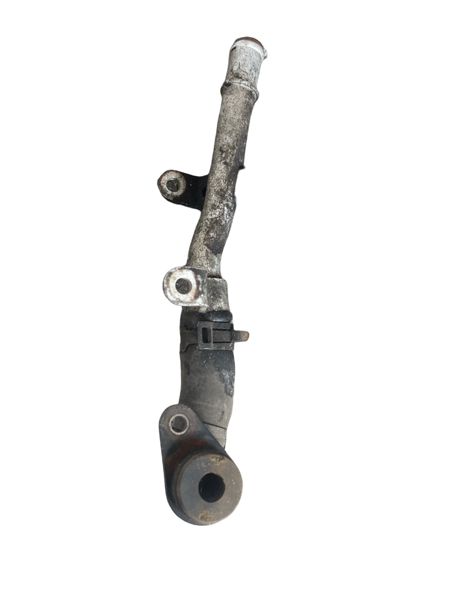 Furtun lichid de racire motor AUDI A6/S6 IV Saloon 4G2, C7, 4GC 2010 - 2018 3.0 TDI quattro CDUC, CDUD, CKVB, CKVC – foto 2