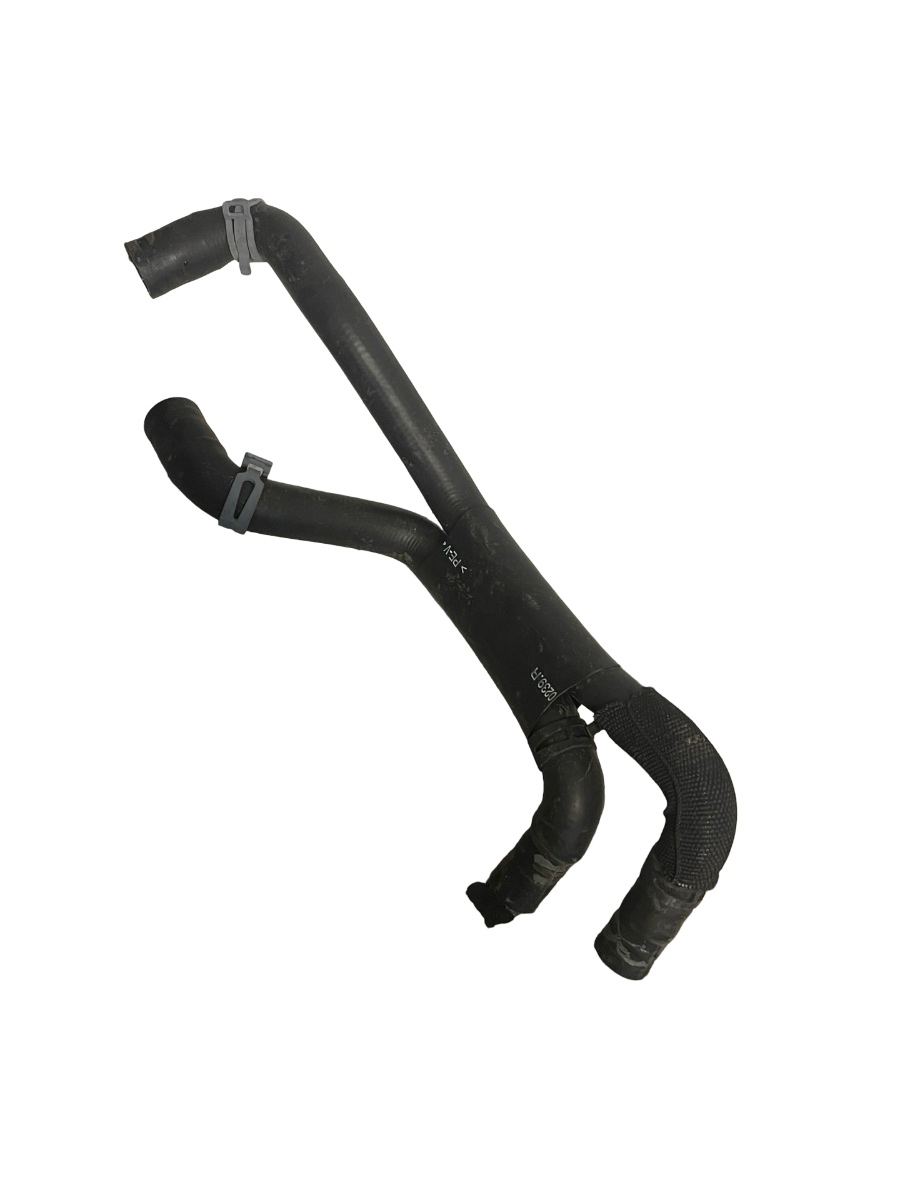 Furtun lichid de racire motor AUDI A6/S6 IV Saloon 4G2, C7, 4GC 2010 - 2018 3.0 TDI quattro CDUC, CDUD, CKVB, CKVC – foto 2
