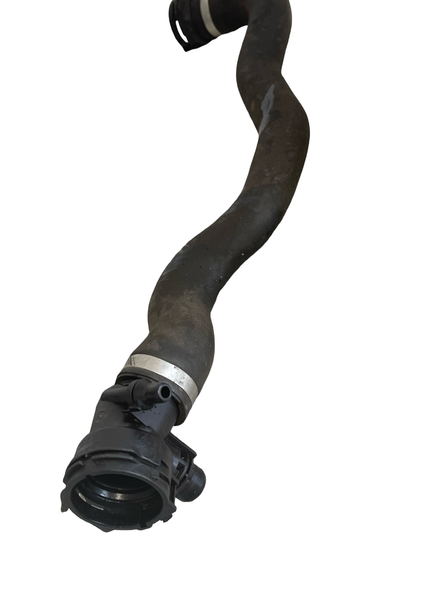 Furtun lichid de racire motor BMW 1 II F20 2010 -> 2.0 116 d N47 D20 C – foto 2