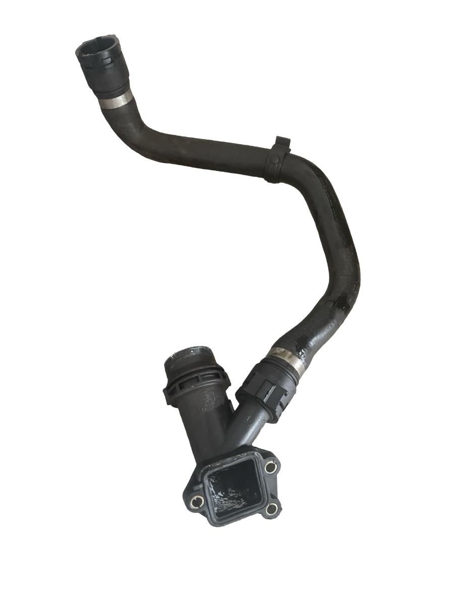 Furtun lichid de racire motor BMW 5 E60 2001 - 2010 2.0 520 d M47 D20 (204D4) – foto 2