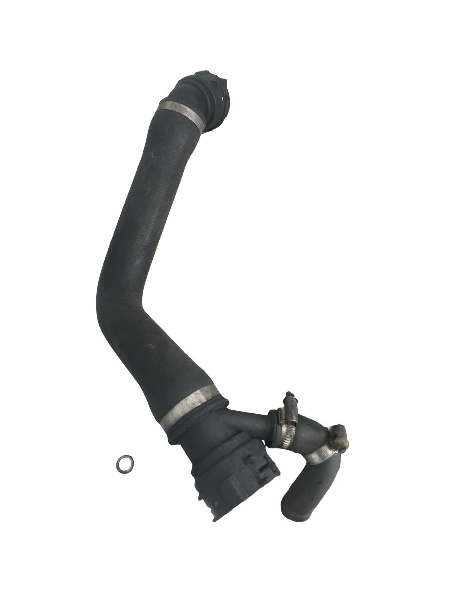Furtun lichid de racire motor BMW 5 E60 2001 - 2010 2.0 520 d M47 D20 (204D4) – foto 2