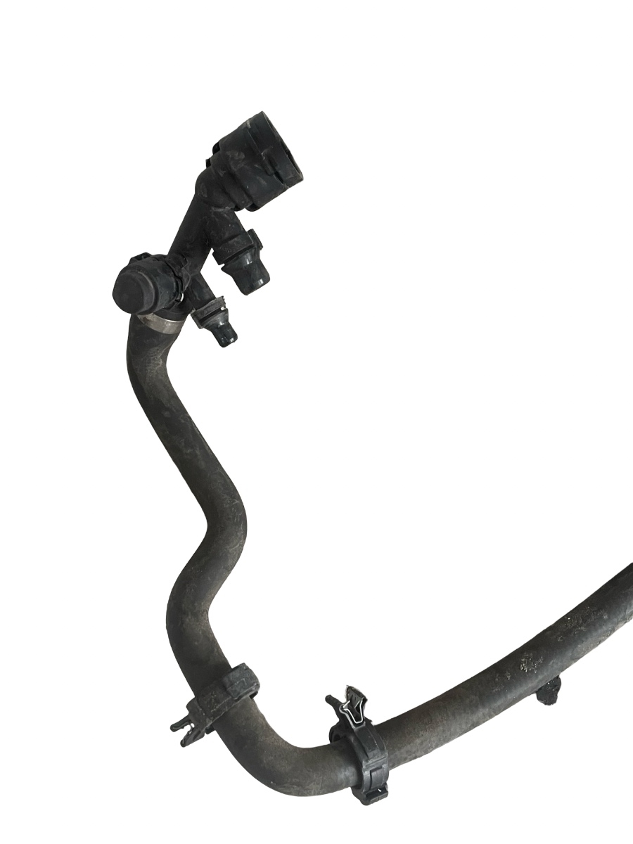 Furtun lichid de racire motor BMW 5 G30, F90 2016 - 2.0D – foto 3