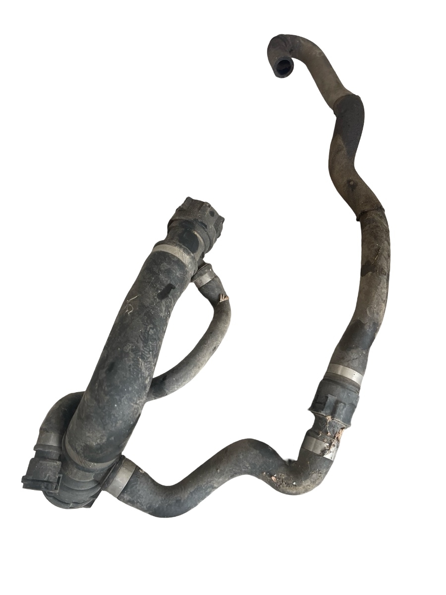 Furtun lichid de racire motor BMW 6 E63 2004 - 2010 3.0i – foto 2