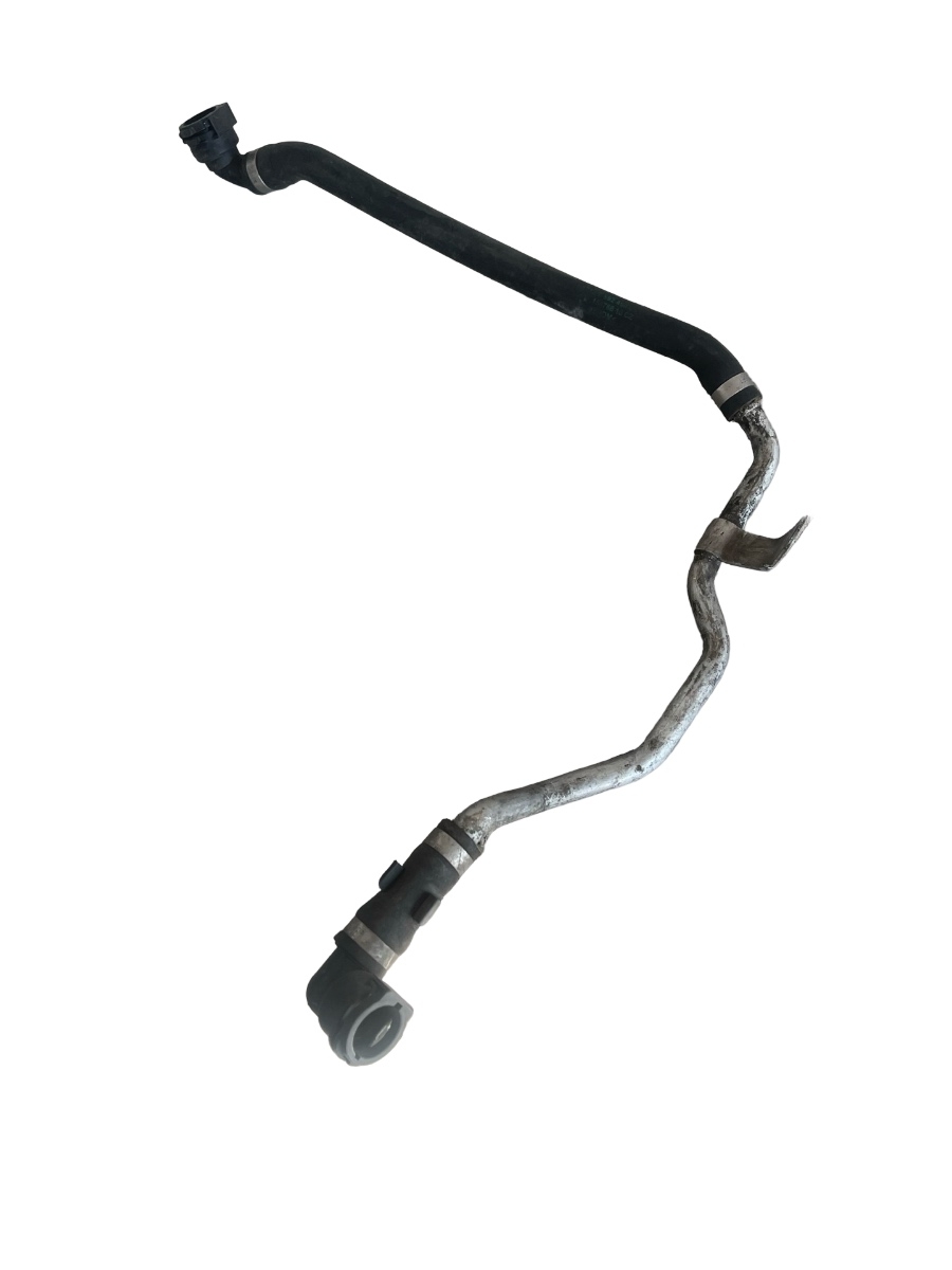 Furtun lichid de racire motor BMW 7 V F01, F02, F03, F04 2008 - 2015 4.5HYBRID 17127592450 – foto 2