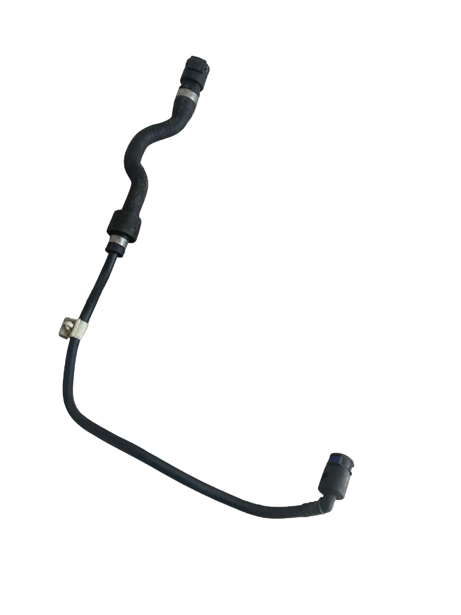 Furtun lichid de racire motor BMW 7 V F01, F02, F03, F04 2008 - 2015 4.5i HYBRID 171275754 – foto 2