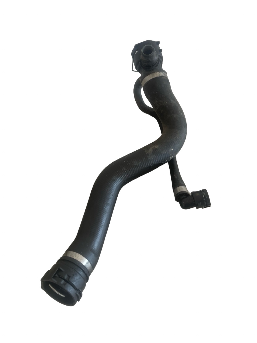 Furtun lichid de racire motor BMW X1 I E84 2009 - 2015 2.0 sDrive 20 d N47 D20 C – foto 2