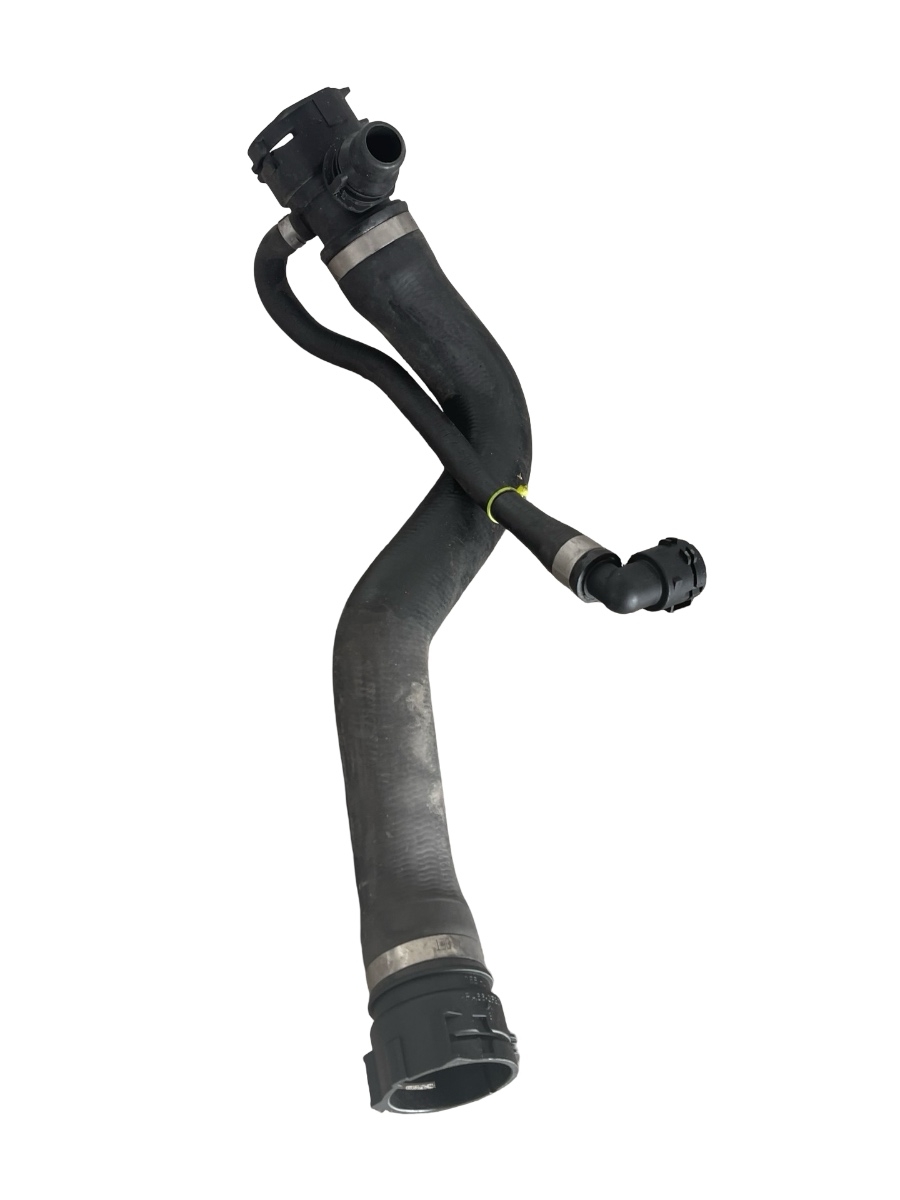 Furtun lichid de racire motor BMW X1 I E84 2009 - 2015 2.0 xDrive 20 d N47 D20 C – foto 3