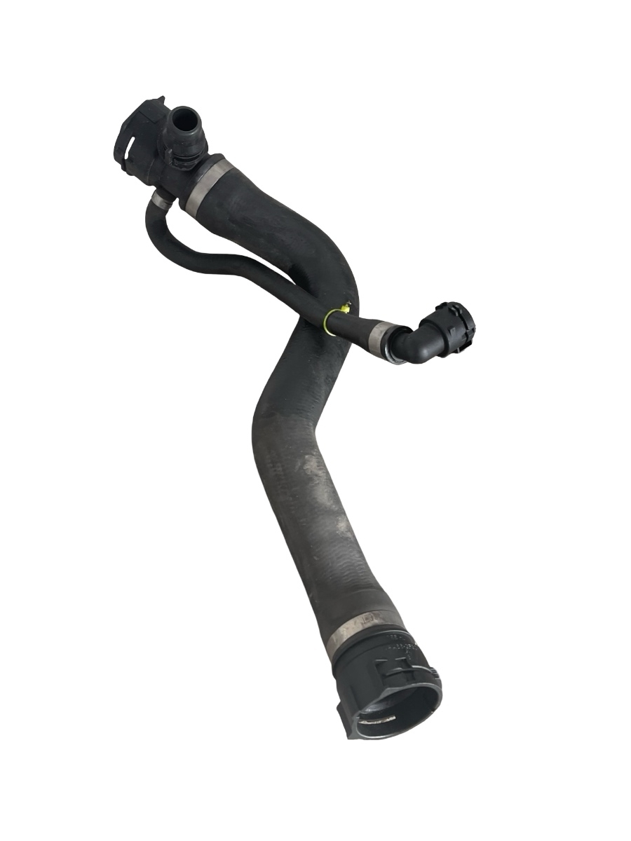 Furtun lichid de racire motor BMW X1 I E84 2009 - 2015 2.0 xDrive 20 d N47 D20 C – foto 2