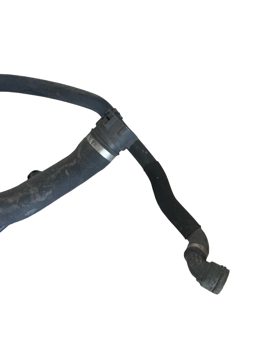 Furtun lichid de racire motor BMW X1 I E84 2009 - 2015 2.0 xDrive 20 d N47 D20 C – foto 2