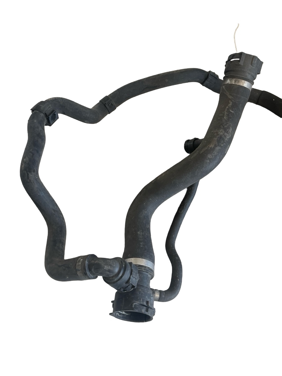 Furtun lichid de racire motor BMW X1 I E84 2009 - 2015 2.0 xDrive 20 d N47 D20 C – foto 3