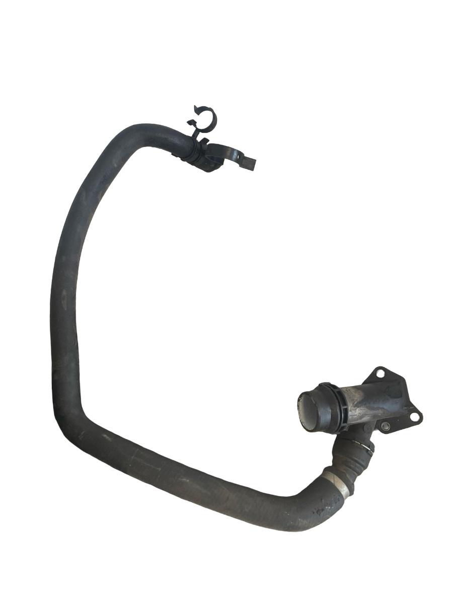 Furtun lichid de racire motor BMW X5 II E70 2006 - 2013 3.0D 2247744 – foto 2