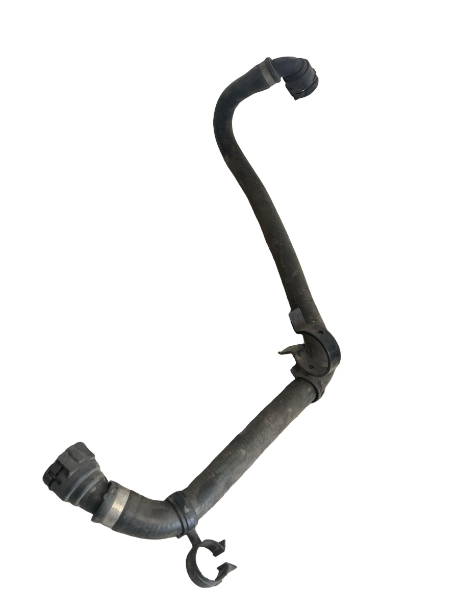 Furtun lichid de racire motor BMW X6 E71, E72 2007 - 2014 3.0 xDrive 35 d M57 D30 (306D5) – foto 2
