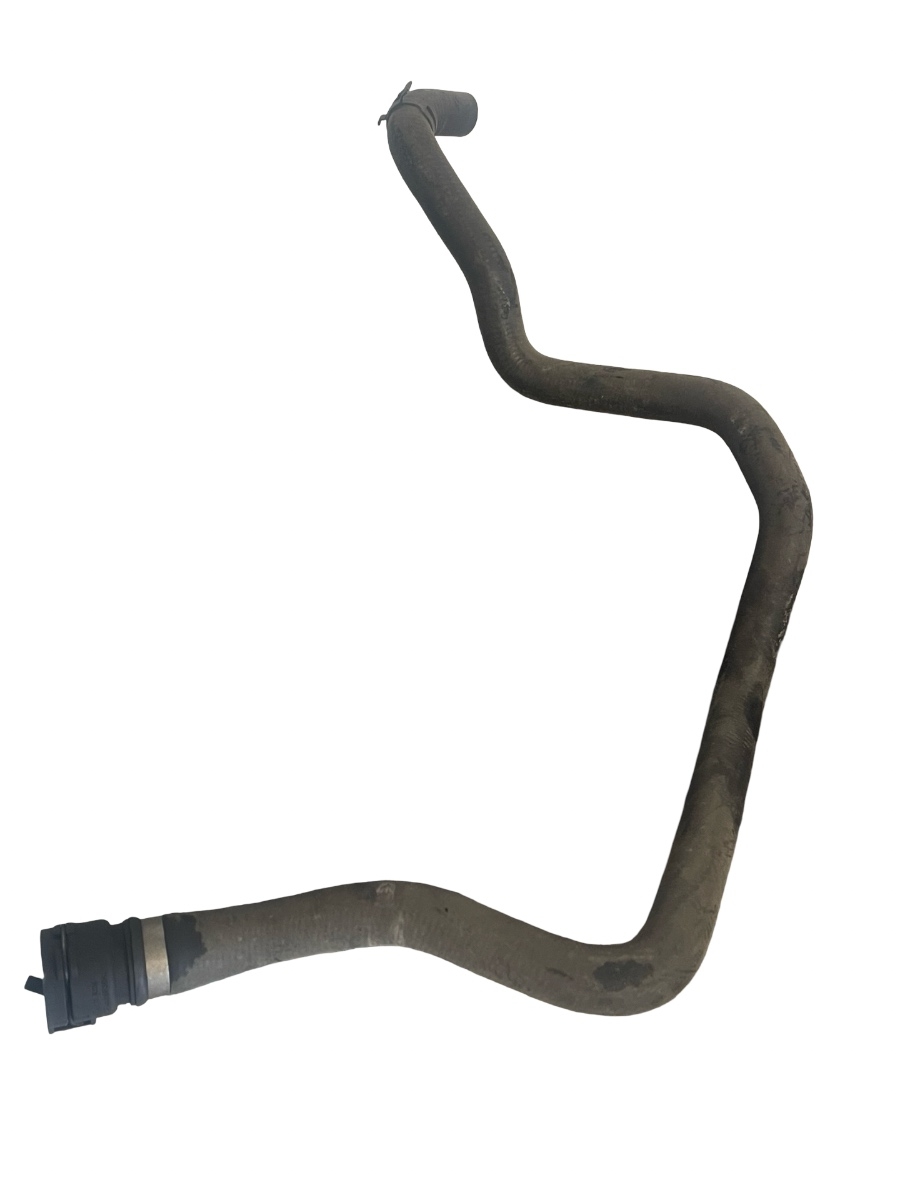 Furtun lichid de racire motor BMW X6 E71, E72 2007 - 2014 3.0 xDrive 35 d M57 D30 (306D5) – foto 2