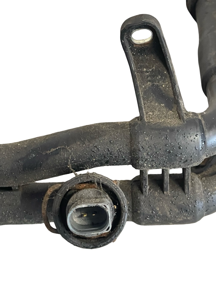 Furtun lichid de racire motor cu senzor SKODA RAPID II NH3 2012 - > 1.6 TDI CAYC – foto 4