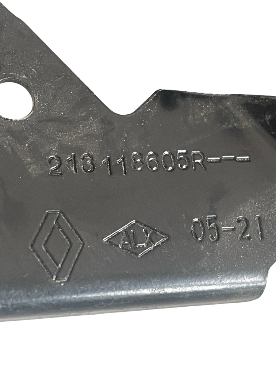 Furtun lichid de racire motor DACIA DUSTER 2021 1.5DCI E6 – foto 3
