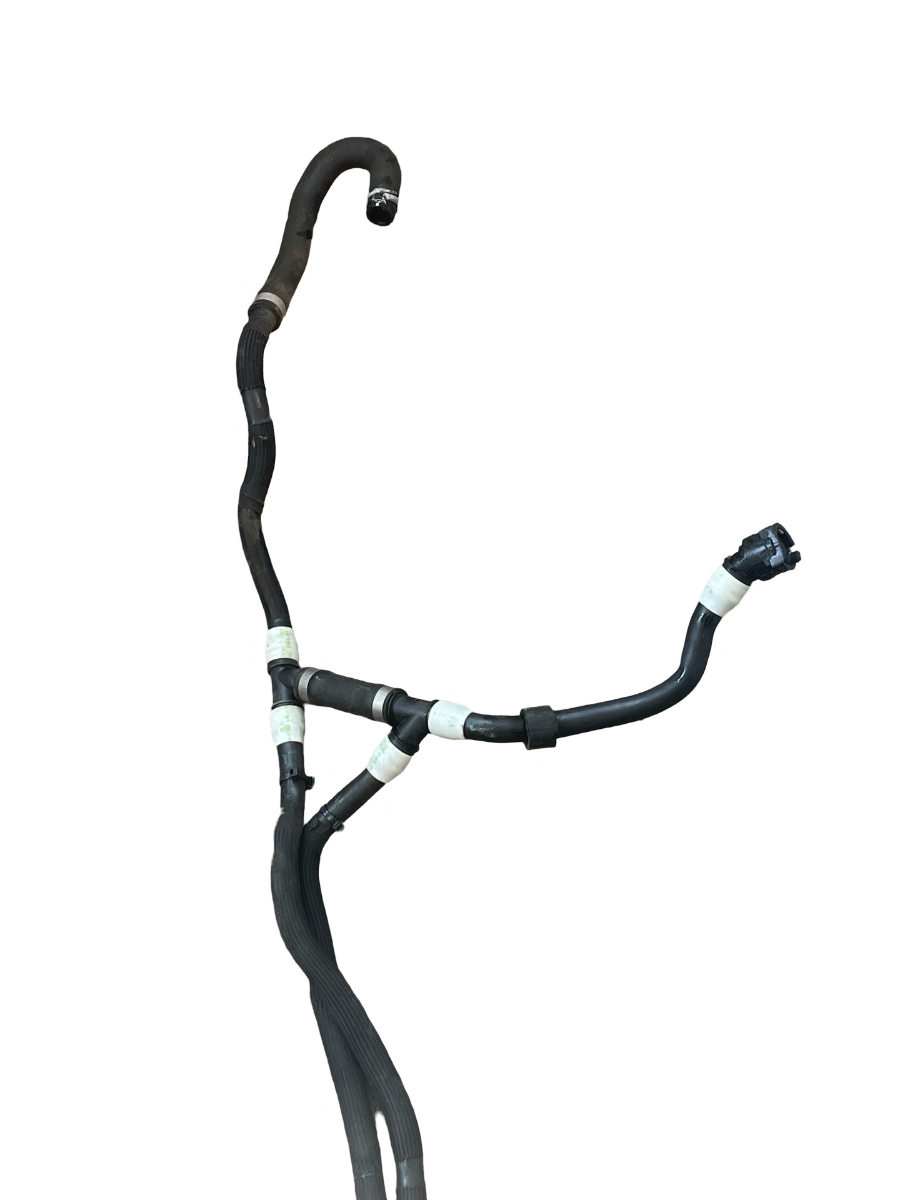 Furtun lichid de racire motor DACIA JOGGER [ 2024 -> ] 1.6B HYBRID H4M-C6 HSRZ02116 – foto 3