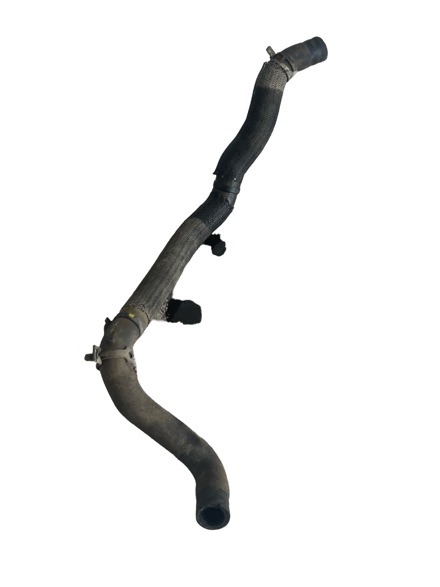 Furtun lichid de racire motor DACIA SANDERO II 2012 - > 0.9 TCe 90 H4B 400 – foto 2
