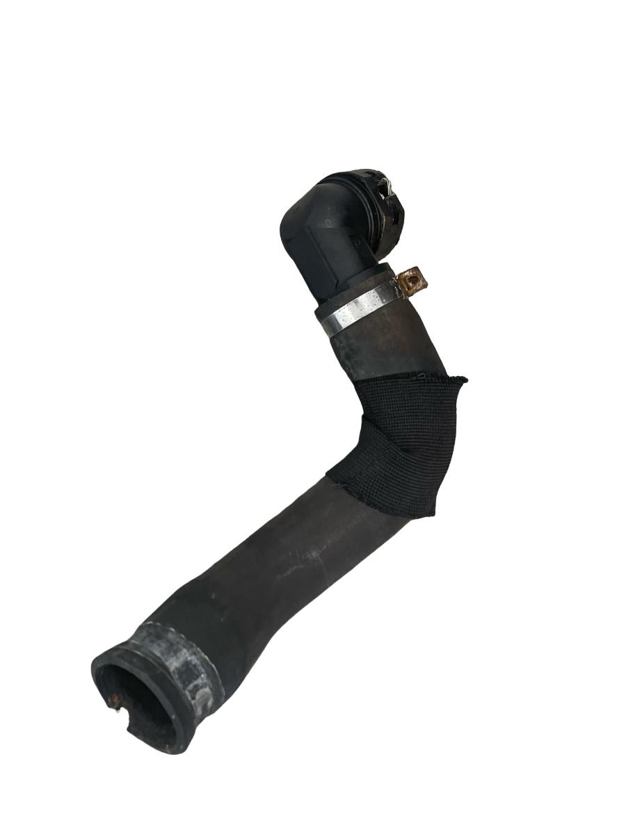 Furtun lichid de racire motor FIAT DUCATO Box 250, 290 2006 -> 2.3 120 Multijet 2,3 D F1AE0481D, FPT – foto 2