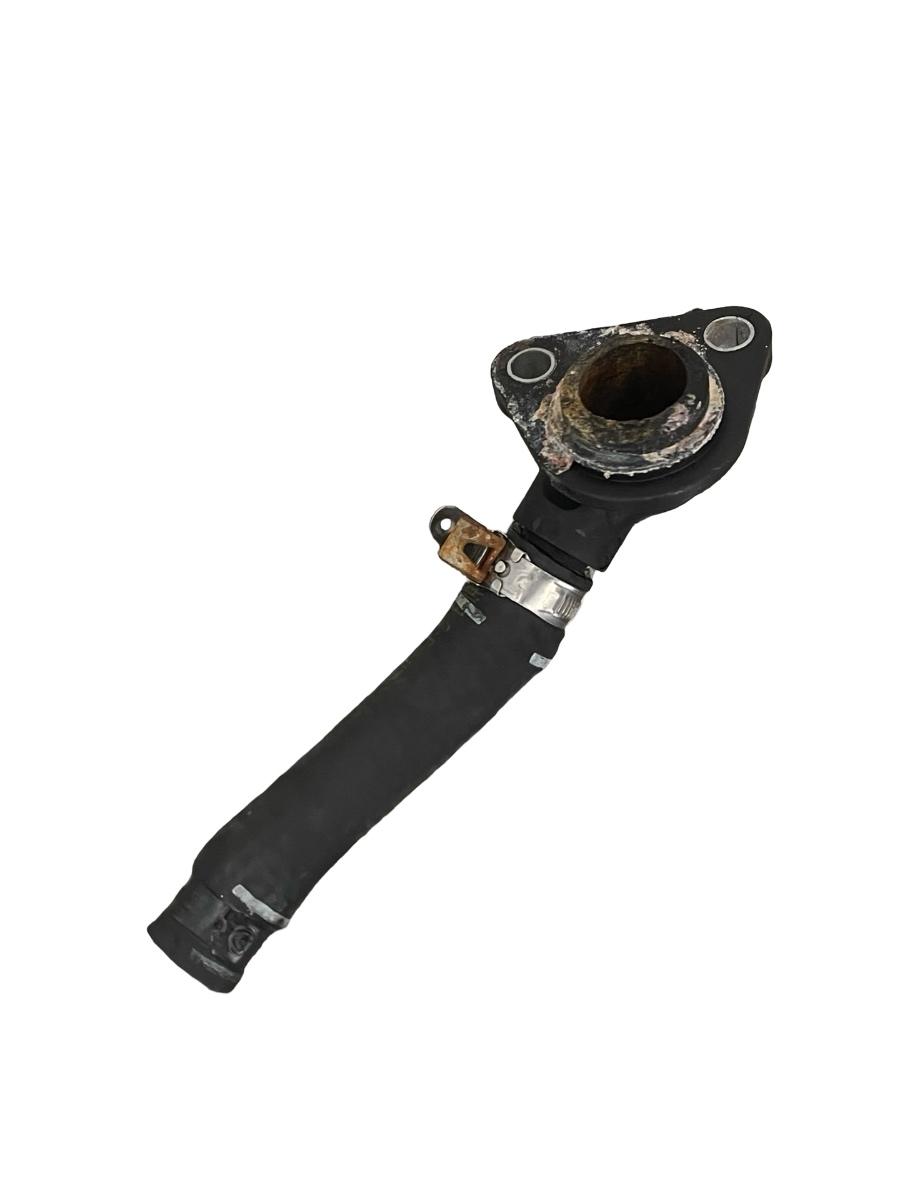 Furtun lichid de racire motor FIAT DUCATO Box 250, 290 2006 -> 2.3 120 Multijet 2,3 D F1AE0481D, FPT – foto 2
