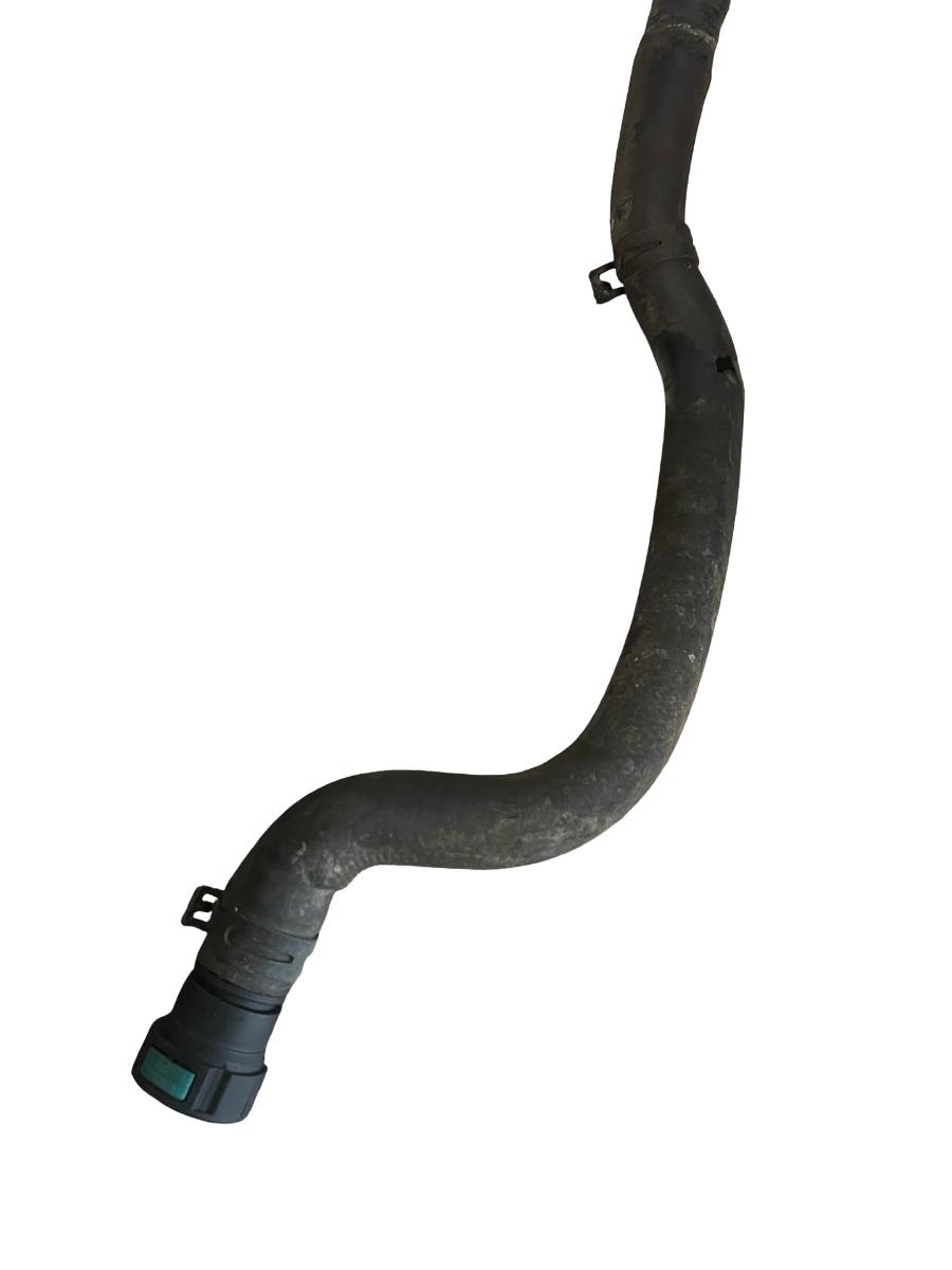 Furtun lichid de racire motor FORD FUSION Estate JU_ 2002 - 2012 1.6 TDCi HHJA, HHJB – foto 2