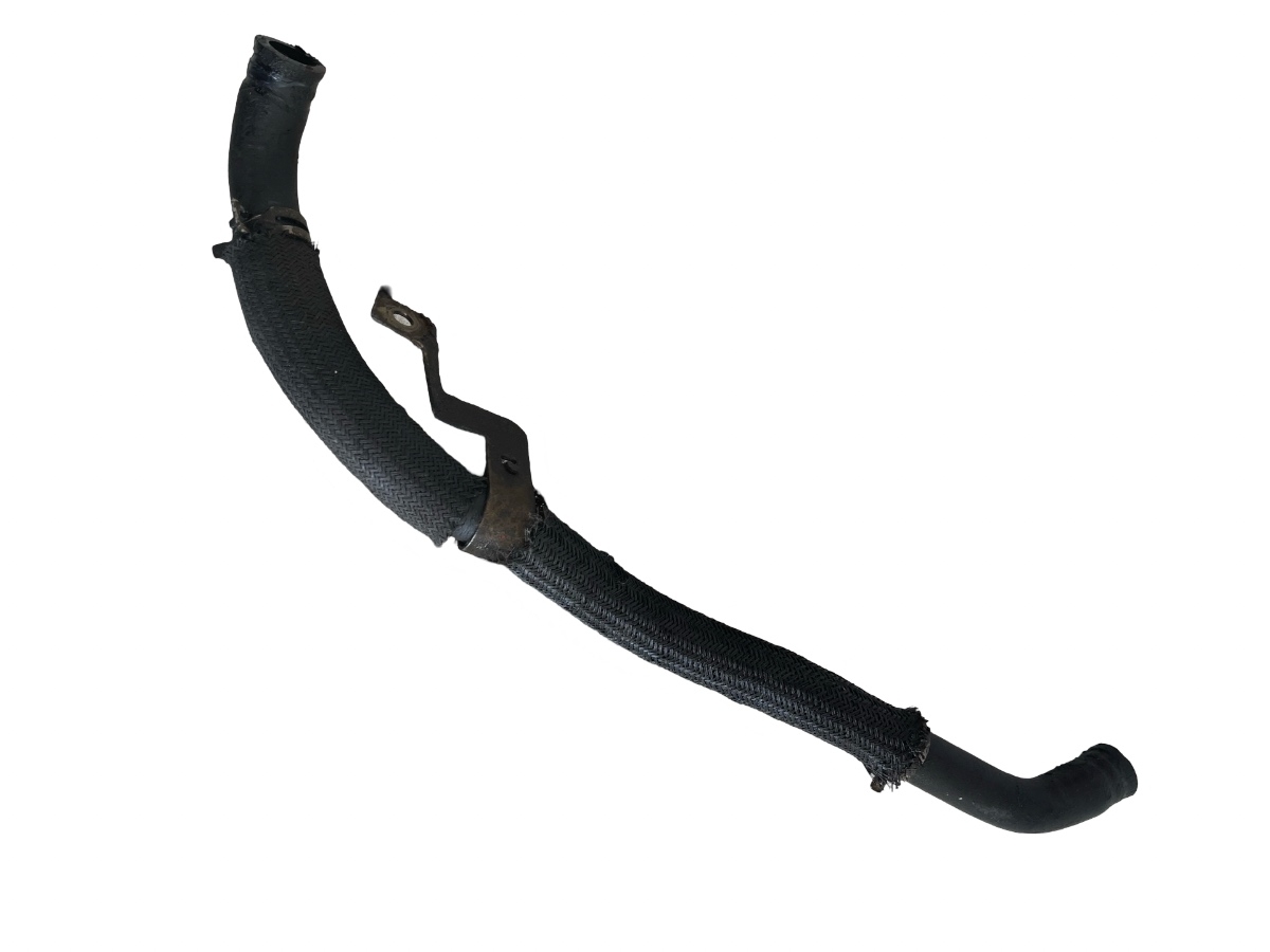 Furtun lichid de racire motor FORD MONDEO III Saloon B4Y 2000 - 2007 2.0 16V TDDi / TDCi D6BA, HJBA, HJBB, HJBC – foto 2
