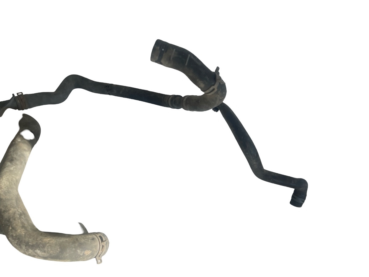 Furtun lichid de racire motor FORD TRANSIT 363 2.2 tdci CYF5 E5 bk218286bg – foto 2