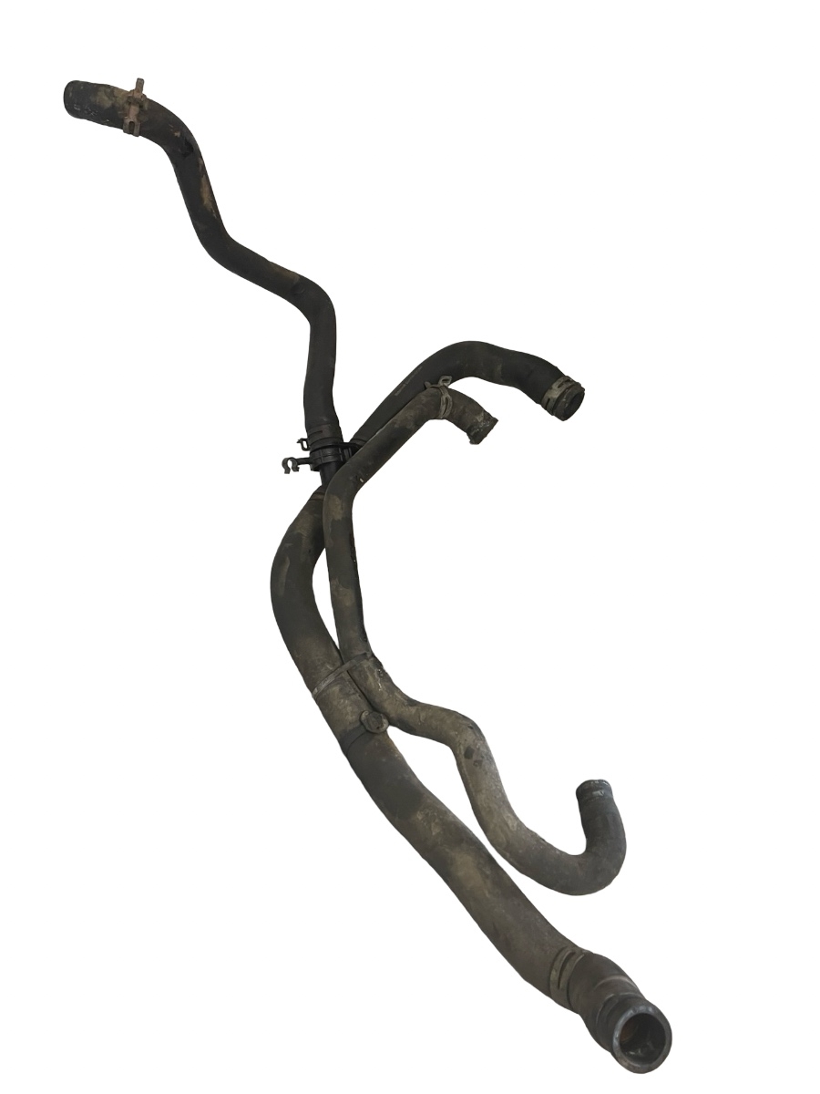 Furtun lichid de racire motor FORD TRANSIT Box 2013 -> 2.2 TDCi CY14, CYF5, CYFG, USF6 – foto 2