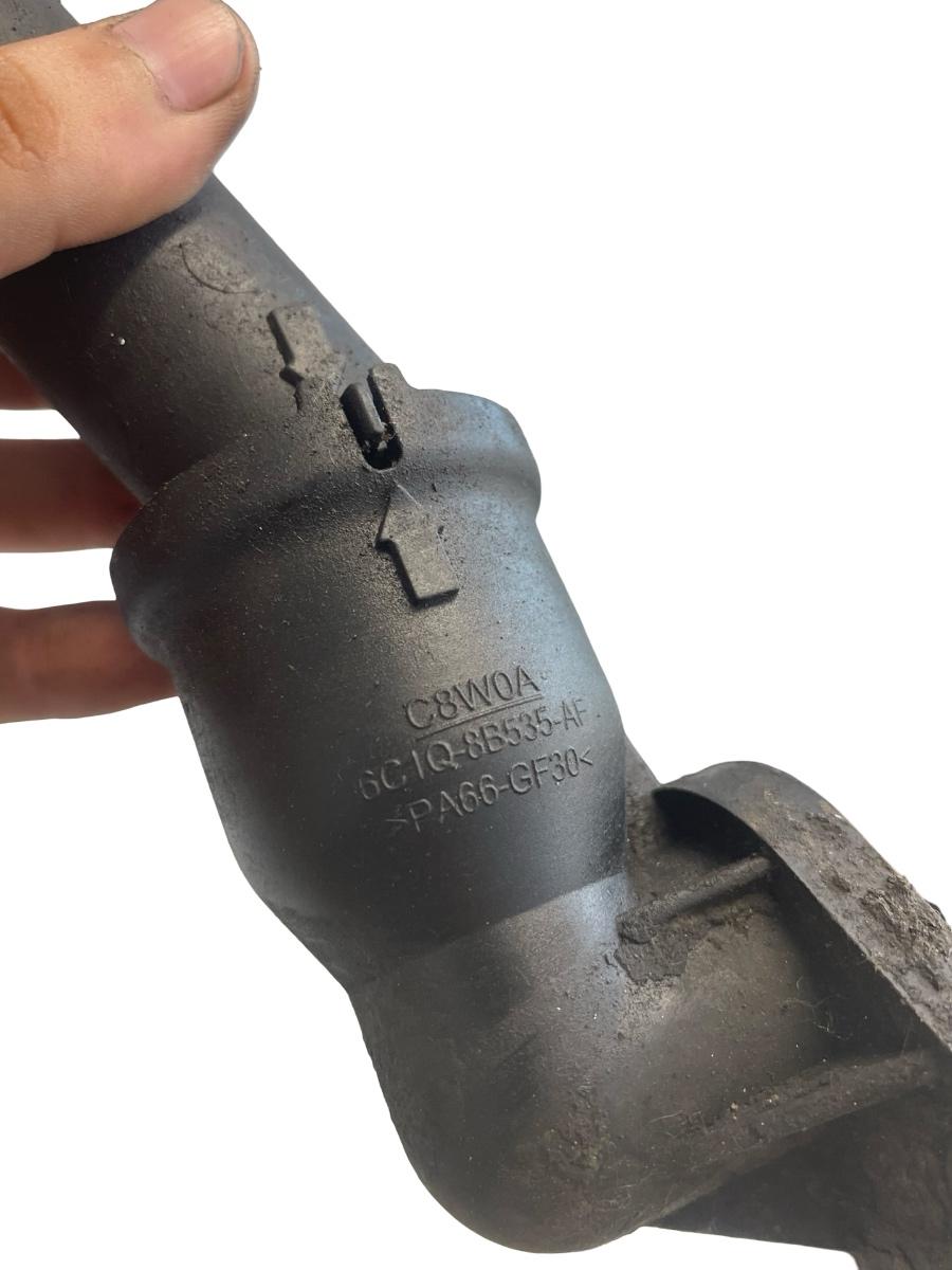 Furtun lichid de racire motor FORD TRANSIT Box 2013 -> 6C1Q-8B535-AF – foto 2