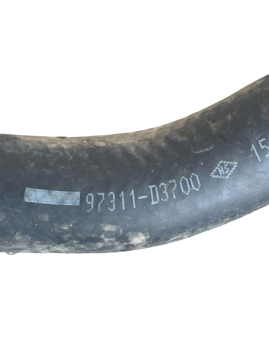 Furtun lichid de racire motor HYUNDAI TUCSON III TLE  2015 - > 2.0CRDI 97311-D3700 – foto 2