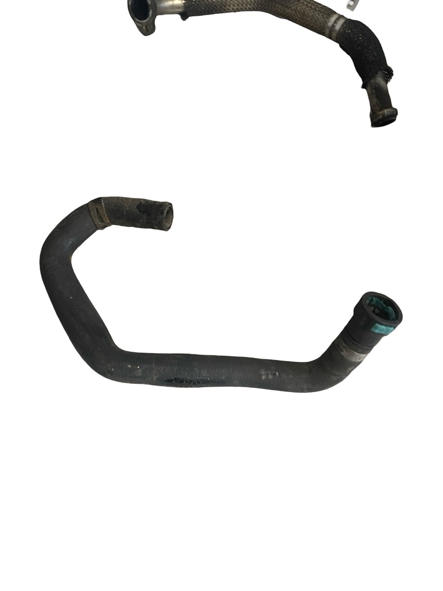 Furtun lichid de racire motor JAGUAR XF CC9_, X250 2008 - 2015 2.7 D AJD – foto 2