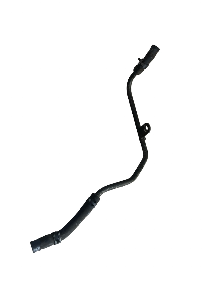 Furtun lichid de racire motor KIA CARNIVAL II GQ 1999 - 2007 2.9 CRDi J3 – foto 2