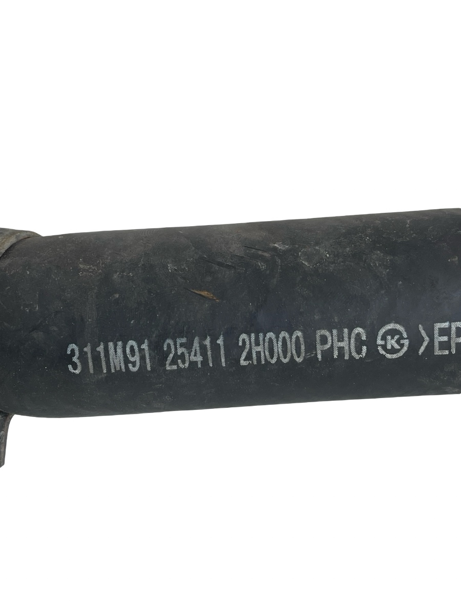 Furtun lichid de racire motor KIA CEED Hatchback ED 2006 - 2012 1.4 G4FA 311M91-25411 – foto 2