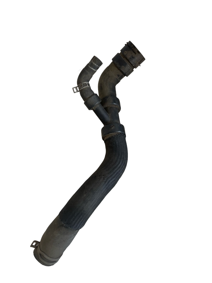 Furtun lichid de racire motor LAND ROVER FREELANDER 2 LF_, L359 2006 - 2014 2.2 TD4 4x4 224DT, DW12BTED4 – foto 2