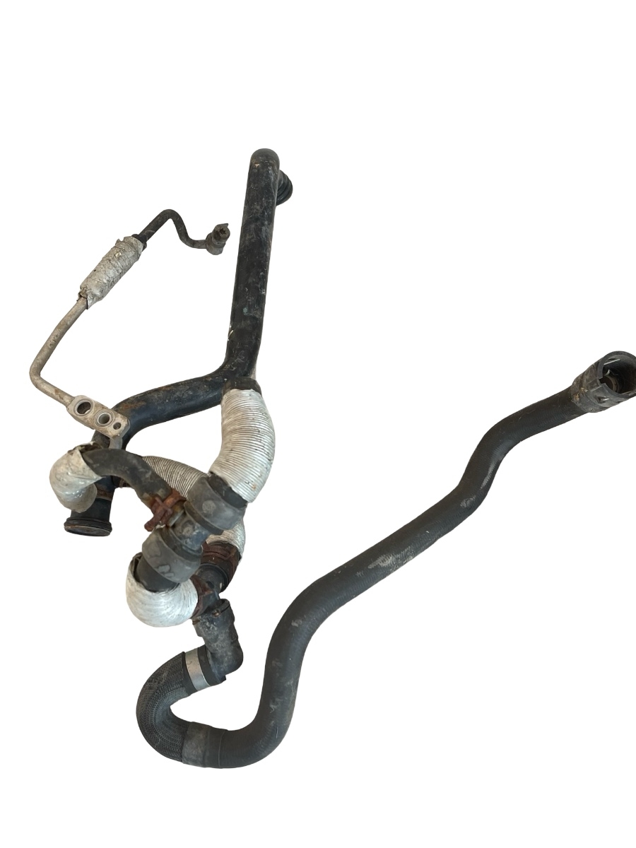 Furtun lichid de racire motor LAND ROVER RANGE ROVER EVOQUE LV_, L538 2011 - > 2.2TDI – foto 3