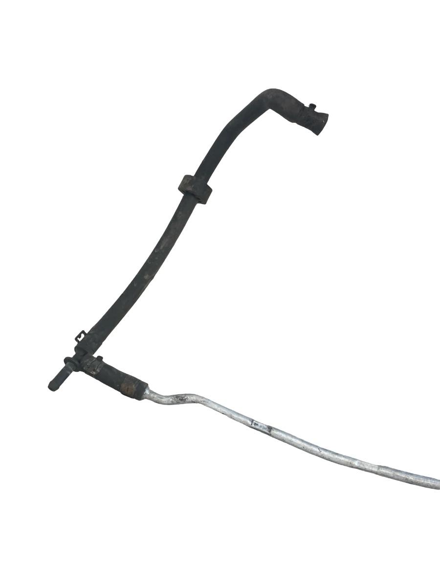 Furtun lichid de racire motor LAND ROVER RANGE ROVER III LM_, L322 2002 - 2012 3.0 D 4x4 306D1 – foto 2
