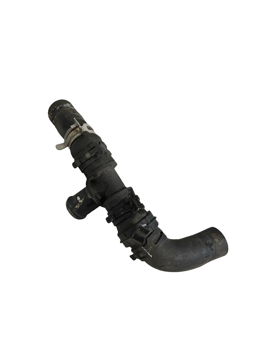 Furtun lichid de racire motor LAND ROVER RANGE ROVER SPORT LS_, L320 2005 - 2013 2.7 D 4x4 276DT – foto 2