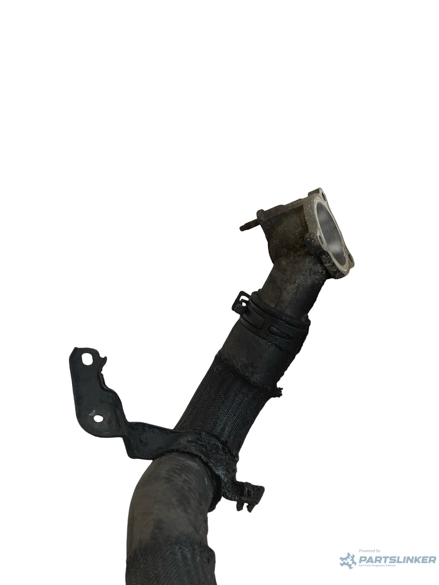 Furtun lichid de racire motor LEXUS IS II Saloon GSE2_, ALE2_, USE2_ 2005 - 2013 2.2 220d 2AD-FHV – foto 2
