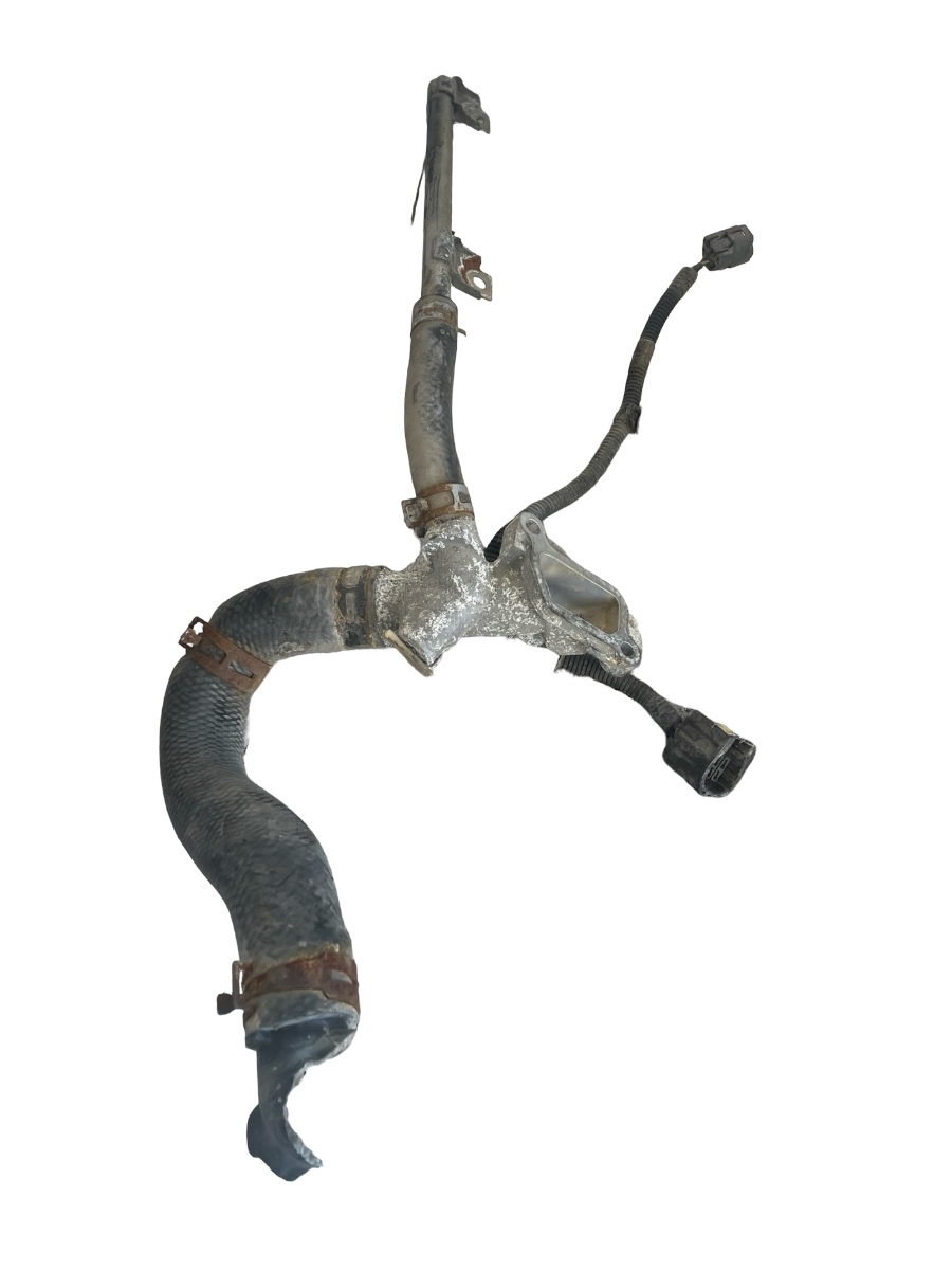 Furtun lichid de racire motor MAZDA BT-50 Pickup CD, UN 2006 - 2015 2.5 MRZ-CD 4x4 WLAA – foto 2