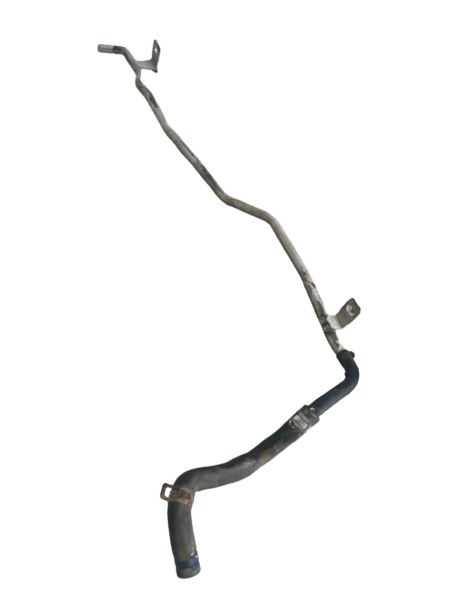 Furtun lichid de racire motor MAZDA BT-50 Pickup CD, UN 2006 - 2015 2.5 MRZ-CD 4x4 WLAA – foto 2
