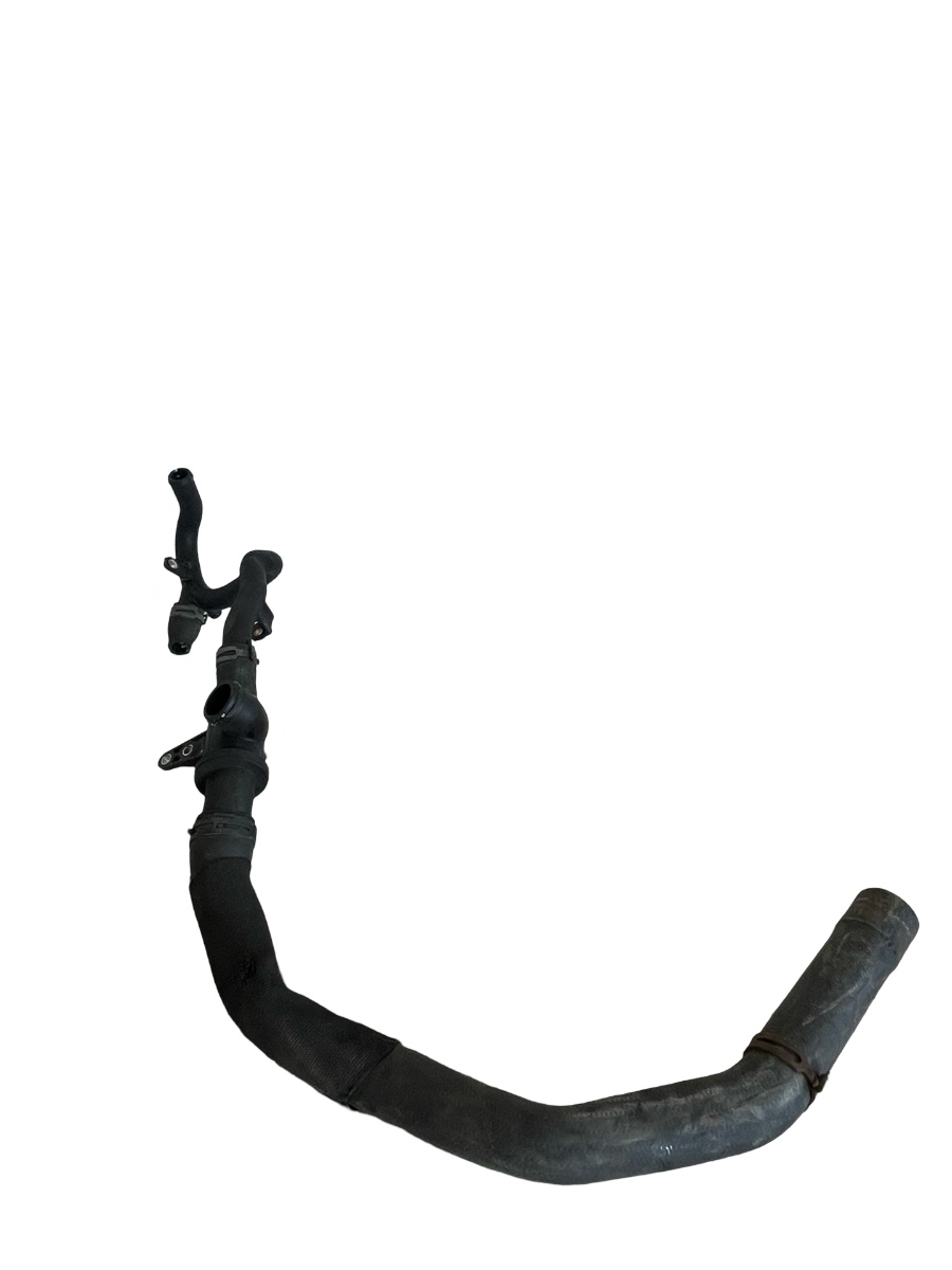 Furtun lichid de racire motor MERCEDES-BENZ A-CLASS II W169 2004 - 2012 2.0 A 180 CDI OM 640.940 – foto 3