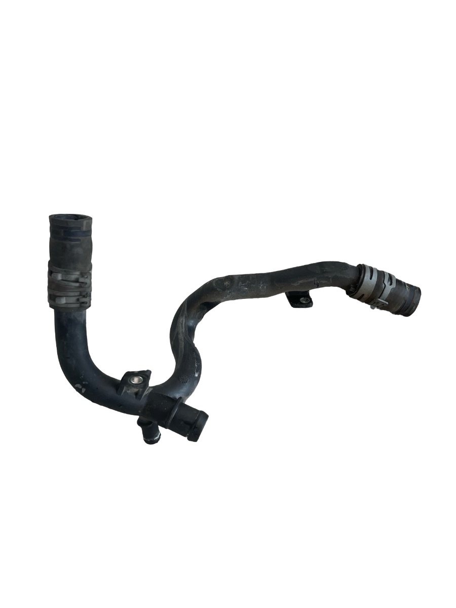 Furtun lichid de racire motor MERCEDES-BENZ A-CLASS II W169 2004 - 2012 2.0CDI – foto 2