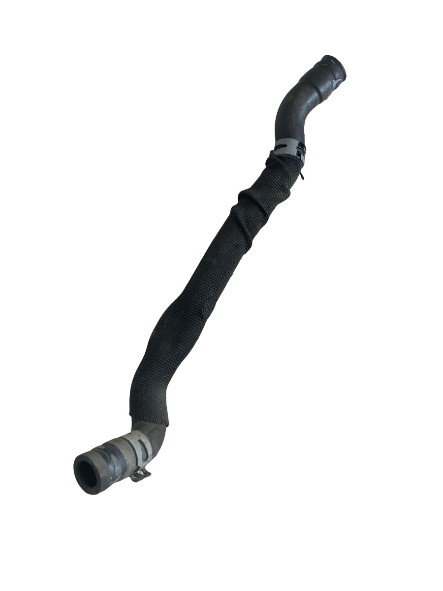 Furtun lichid de racire motor MERCEDES-BENZ A-CLASS II W169 2004 - 2012 2.0CDI – foto 2