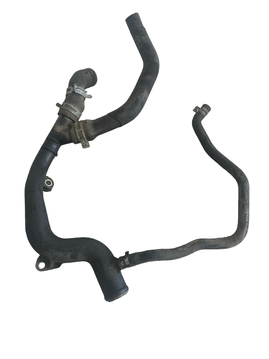 Furtun lichid de racire motor MERCEDES-BENZ A-CLASS W168 1997 - 2005 1.7CDI – foto 3